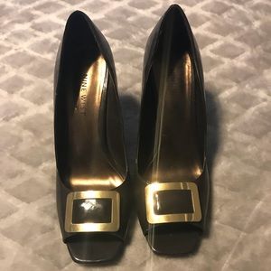 Nine West heels